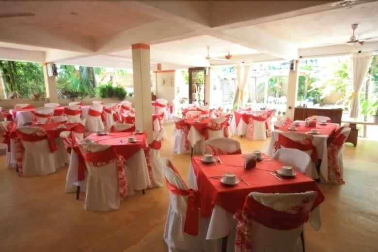 Hotel Palenque