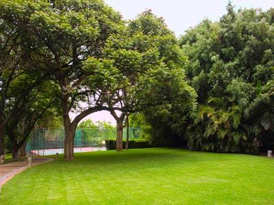 Hotel Rancho San Diego Grand Spa Resort