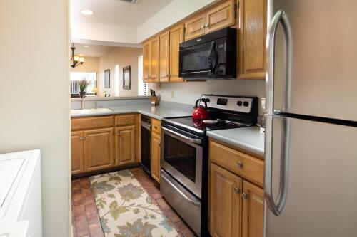 Apartamento Condo De Comal Cwc101