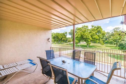 Apartamento Water Wheel Condo #104210