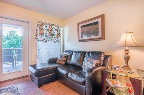Apartamento Water Wheel Condo #104210