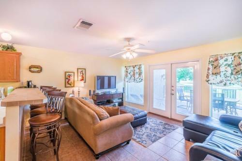 Apartamento Water Wheel Condo #104210