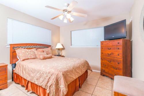 Apartamento Water Wheel Condo #28123