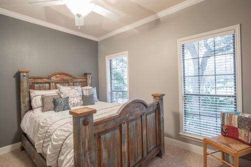 Gruene Vista On The Guadalupe Home