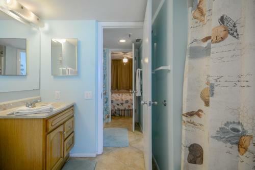 Apartamento Ob306 - Oceania Beach Club