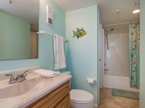 Apartamento Ob306 - Oceania Beach Club