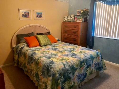 Apartment 257, Condos At New Smyrna Beach