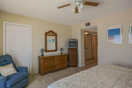 Apartamento Scg206 - Sea Coast Gardens Condo