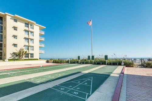 Apartamento Scg206 - Sea Coast Gardens Condo