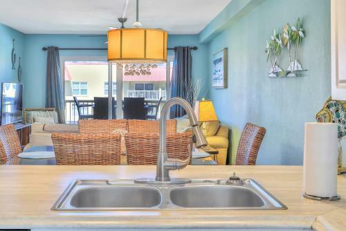 Apartamento Point East