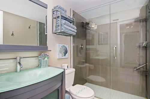 Apartamento Point East