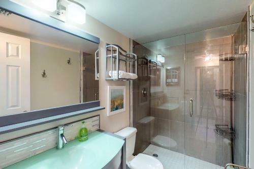 Apartamento Point East