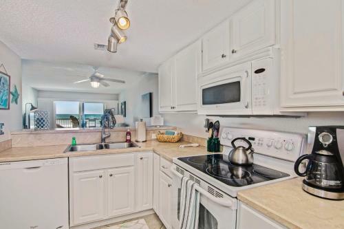 Apartamento Point East