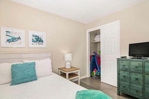 Apartamento Point East