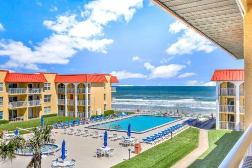 Apartamento Point East