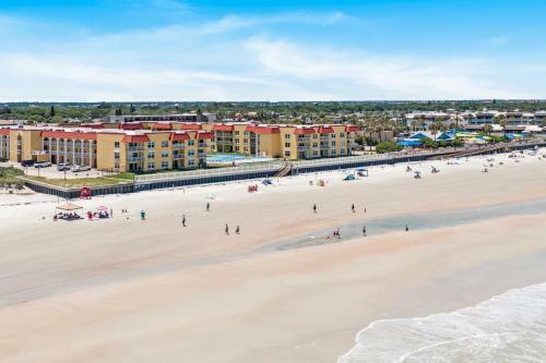 Apartamento Point East