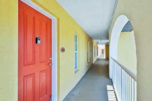 Apartamento Point East