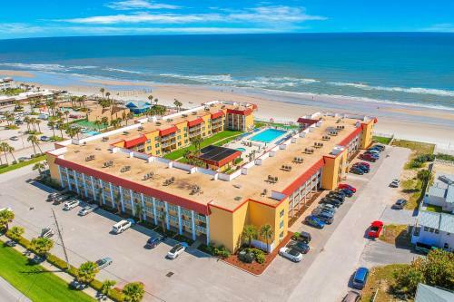 Apartamento Point East