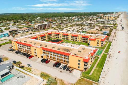 Apartamento Point East