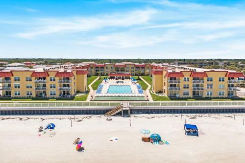 Apartamento Point East