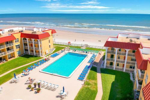 Apartamento Point East