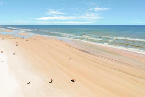 Apartamento Point East