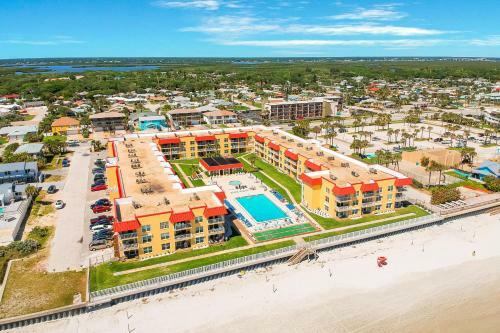 Apartamento Point East