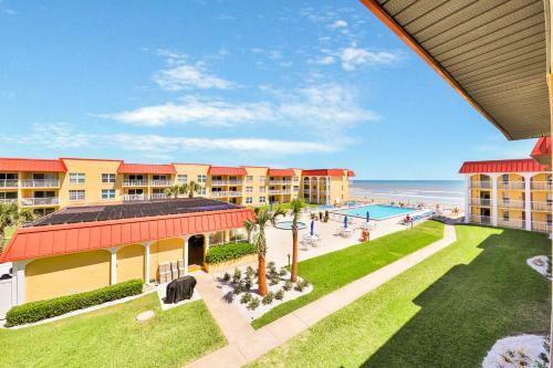 Apartamento Point East