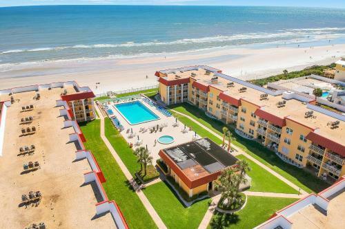 Apartamento Point East