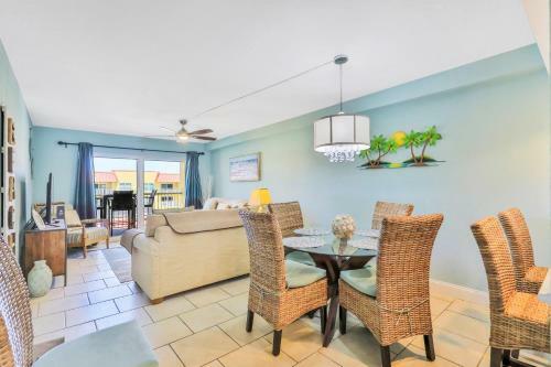 Apartamento Point East