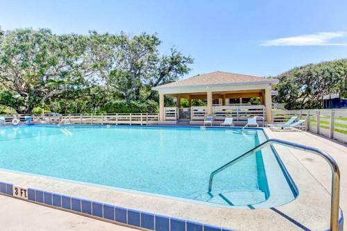 Villa Buddy's Place At The Beach