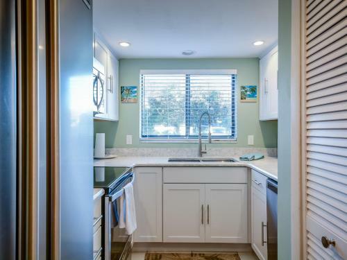Apartamento Sc162 Sea Woods