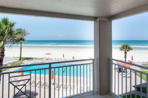 Apartamento Sp305 Sandpiper