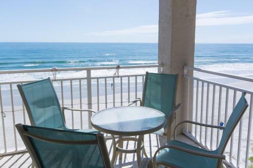 Apartamento Ph6a Palm House