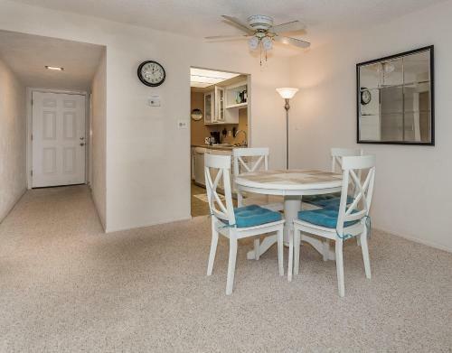 Apartamento Ha305 - Hacienda Del Sol I Condo