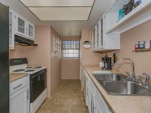 Apartamento Ha305 - Hacienda Del Sol I Condo