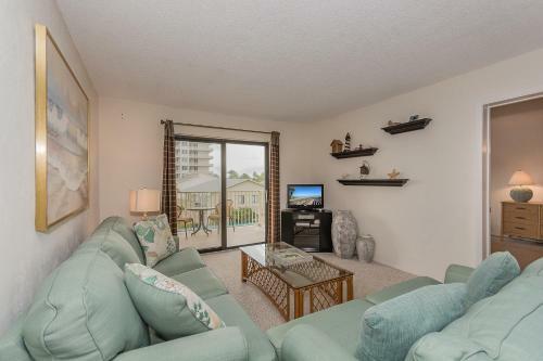 Apartamento Ha305 - Hacienda Del Sol I Condo
