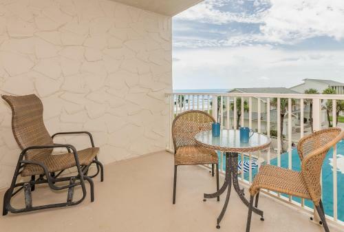 Apartamento Ha305 - Hacienda Del Sol I Condo