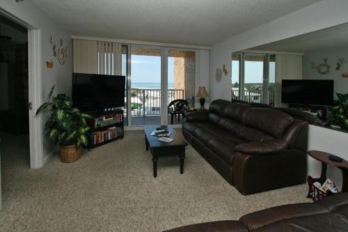 Apartamento Ob509 - Oceania Beach Club
