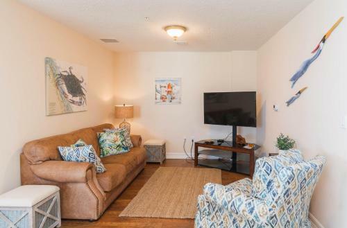 Apartamento Mb501 Malibu