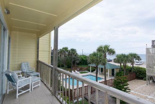 Apartamento Ot107 - Ocean Club At Turtlemound - Corner Unit