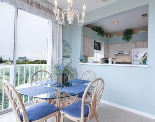 Apartamento Ot107 - Ocean Club At Turtlemound - Corner Unit