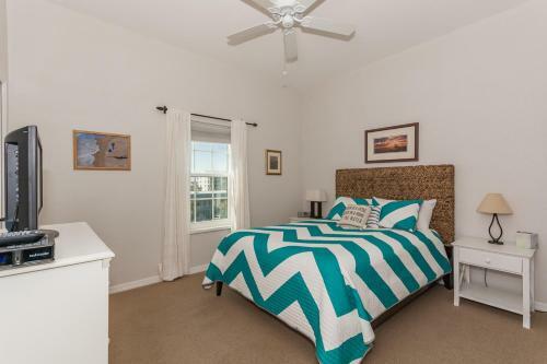 Apartamento Ot205 - Ocean Club At Turtlemound