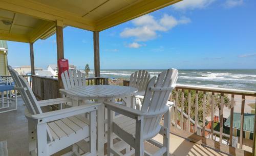 Apartamento Ot205 - Ocean Club At Turtlemound