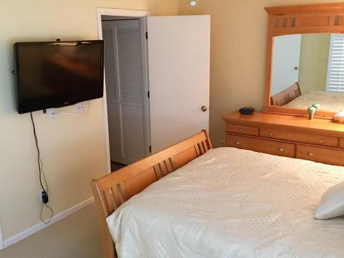 Apartment 4418, Condos At New Smyrna Beach
