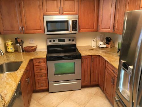 Apartment 4418, Condos At New Smyrna Beach