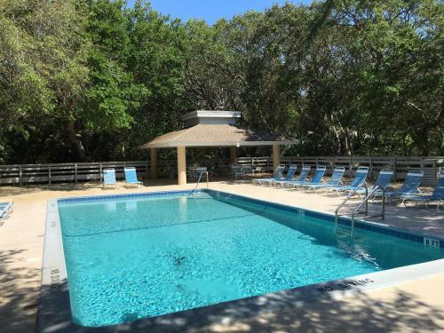 Apartment 4418, Condos At New Smyrna Beach