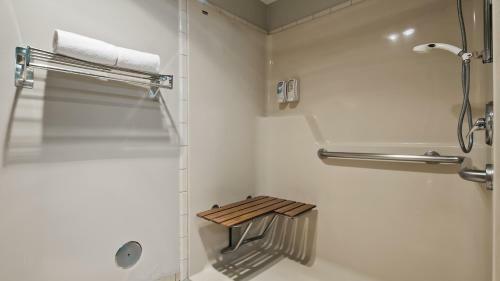 Hotel Best Western Newberg Inn