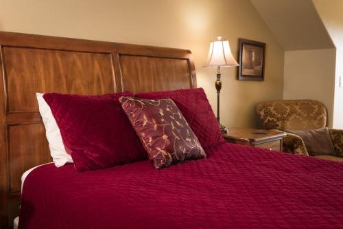 Bed & Breakfast Dreamgiver's Inn