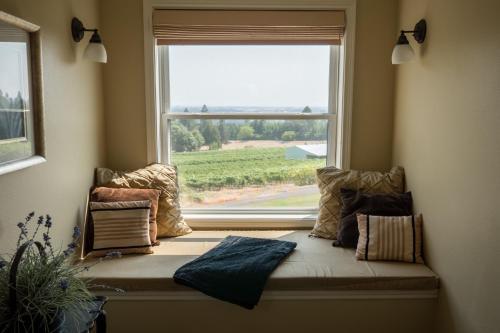 Bed & Breakfast Dreamgiver's Inn